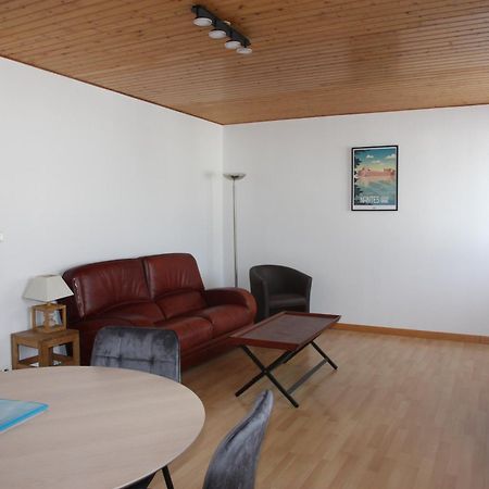 Resid'Spa Loire & Sevre - Appartement Rezé Exterior foto
