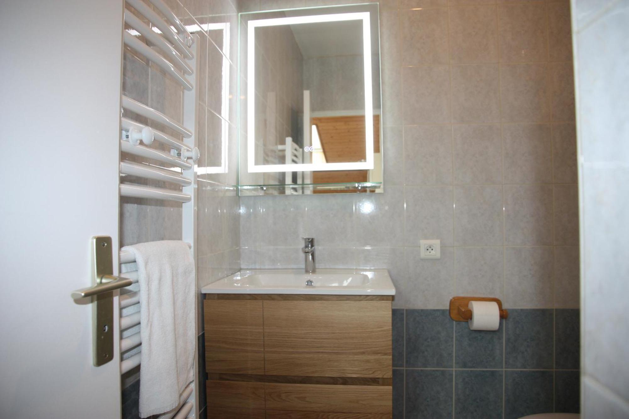 Resid'Spa Loire & Sevre - Appartement Rezé Exterior foto