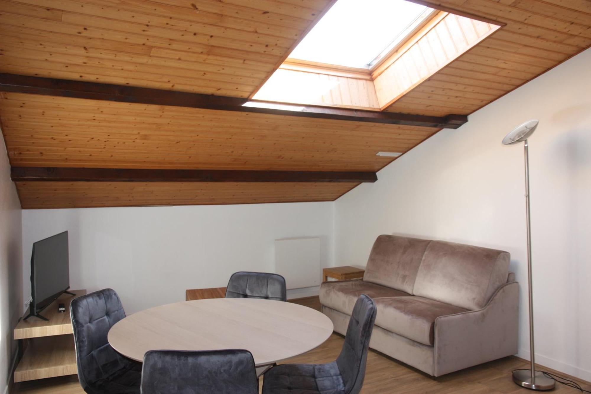 Resid'Spa Loire & Sevre - Appartement Rezé Exterior foto
