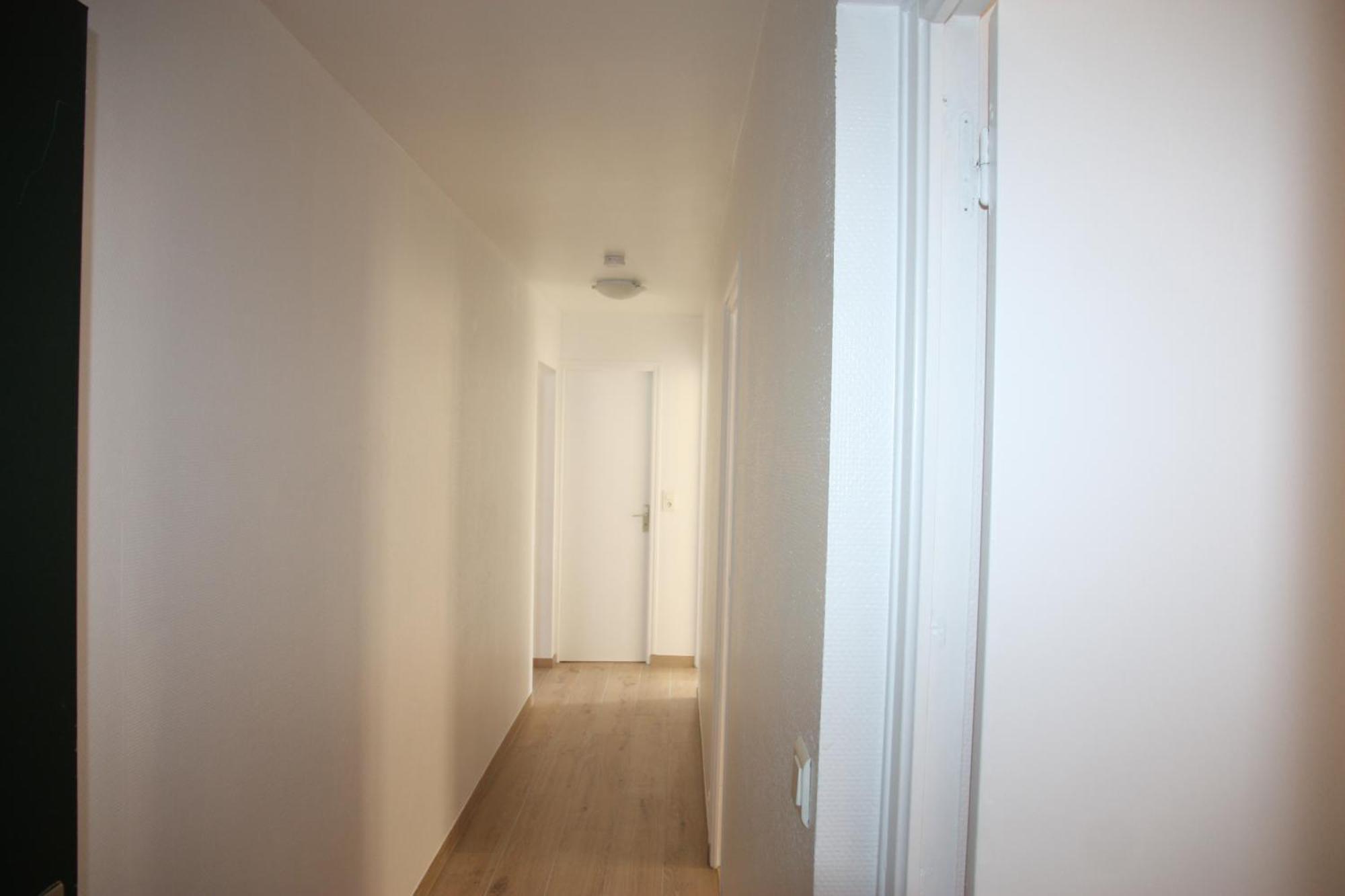 Resid'Spa Loire & Sevre - Appartement Rezé Exterior foto